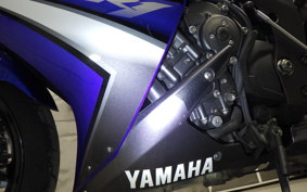 YAMAHA YZF-R1 2007