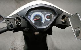 YAMAHA AXIS Z SED7J
