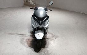 SUZUKI BURGMAN200 CH41A