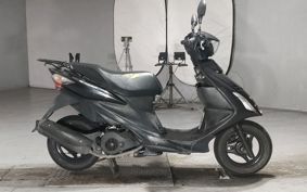 SUZUKI ADDRESS V125 CF4MA