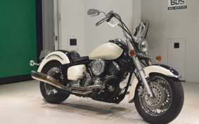 YAMAHA DRAGSTAR 1100 CLASSIC 2000 VP13J