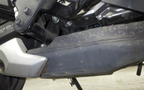 KAWASAKI Z125 PRO 2013 BR125H