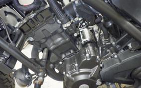 HONDA REBEL 250 A 2026 MC49