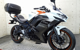 KAWASAKI NINJA 650 2023 ER650S
