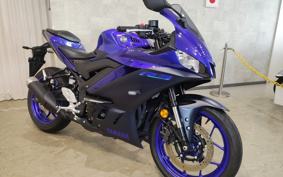 YAMAHA YZF-R3 2023 RH21J
