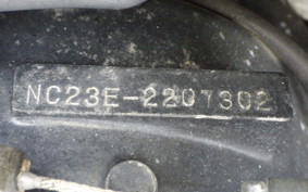 HONDA CB400SF VTEC Spec3 2007 NC39