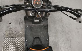 HONDA MONKEY Z50J