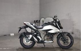 SUZUKI JIKUSA-250 ED22B
