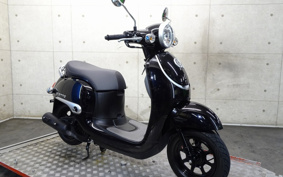HONDA GIORNO AF77