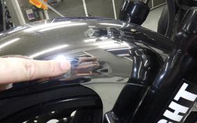 KAWASAKI ZEPHYR 750 1990 ZR750C