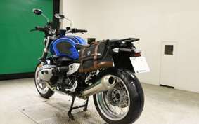 BMW R NINE T 2019