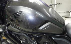 HONDA REBEL 1100 DCT 2021 SC83