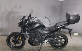 YAMAHA MT-03 2023 RH21J