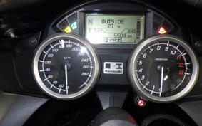 KAWASAKI ZX 1400 NINJA R A 2012