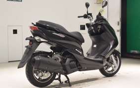 YAMAHA MAJESTY155 S SG28J