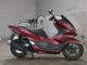 Фото Honda PCX 125 с японского аукциона