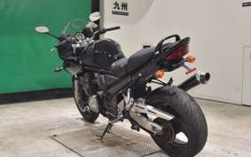 SUZUKI BANDIT 1200 S 2006 GV79A
