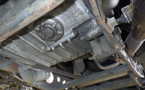 YAMAHA MAJESTY 125 FI