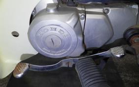 HONDA C50 SUPER CUB E AA01