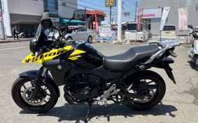 SUZUKI STROM 250ABS DS11A