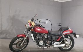 KAWASAKI ELIMINATOR 400-1 1986 ZL400A