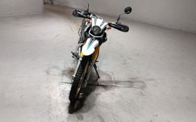 YAMAHA SEROW 250 DG17J