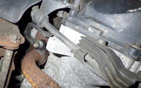 HONDA DIO ZX GEN 2 1994 AF35