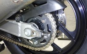 KAWASAKI GPZ600 R 1986