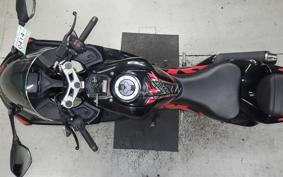 SUZUKI GSX-R125 DL33B