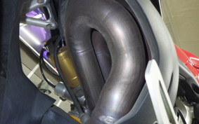 DUCATI STREETFIGHTER V4 S 2020
