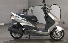 YAMAHA CYGNUS 125 X SE44J