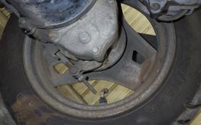 HONDA DIO SR GEN 2 1998 AF28