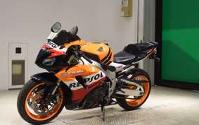 HONDA CBR1000RR 2007