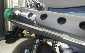 HONDA DAX 125 2022 JB06
