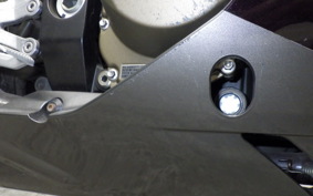 KAWASAKI ZX 1200 NINJA R 2003