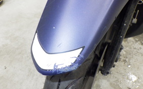 SUZUKI ADDRESS 110 2026 CE47A