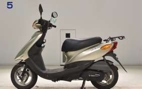 YAMAHA JOG SA55J