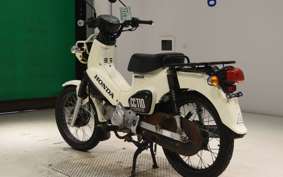 HONDA CROSS CUB 110 JA45