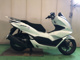 Фото Honda PCX 125 с японского аукциона