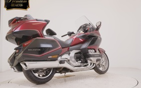 HONDA GL 1800 GOLD WING TOUR DCT 2018 SC79