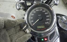 HARLEY FLSTC 1580 2008