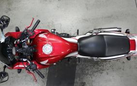 HONDA CB400 SUPER BOLDOR VTEC 2012 NC42