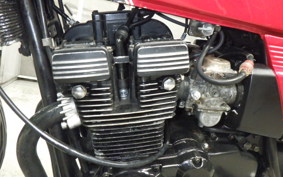 SUZUKI GSX400FS IMPULSE 1983 GK72A