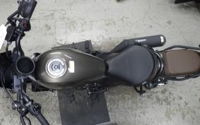 HONDA REBEL 250 S 2008 MC49