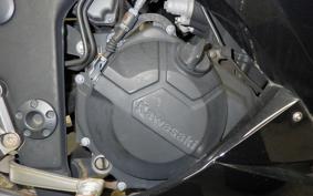 KAWASAKI NINJA 250 ABS 1999 EX250L