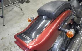 YAMAHA DRAGSTAR 400 2007 VH01J