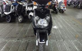 YAMAHA CYGNUS 125 X