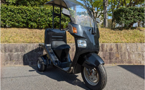 HONDA GYRO TA02