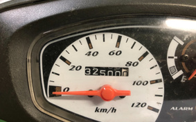 SUZUKI ADDRESS V125 CF46A