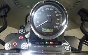 HARLEY L1200LI TRIKE 2008